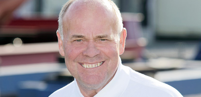 Jürgen Wendisch