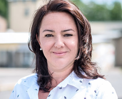 Yvonne Meiran